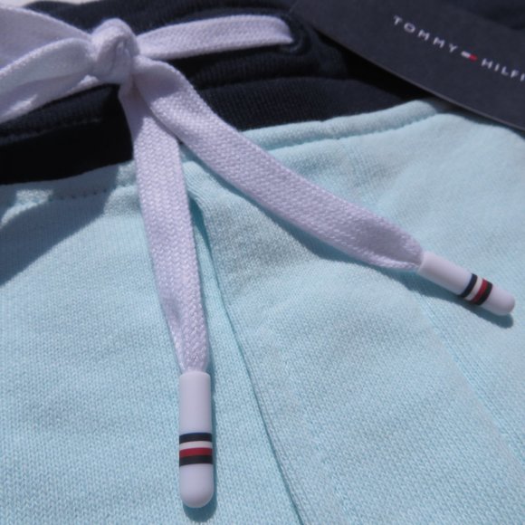 Tommy Hilfiger Shorts Men's NEW XXLarge 2XL Sweat Short NWT Green - Picture 6 of 14